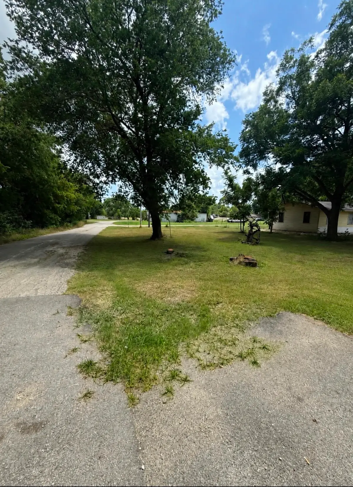 101 N Center Street, Whitney, TX 76692 - #1
