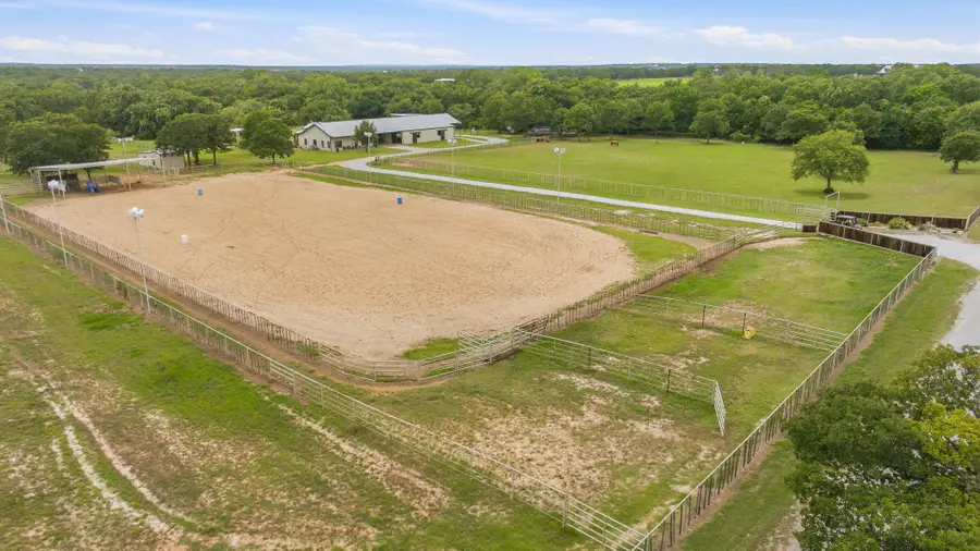 261 Dub Lane, Poolville, TX 76487 - #2