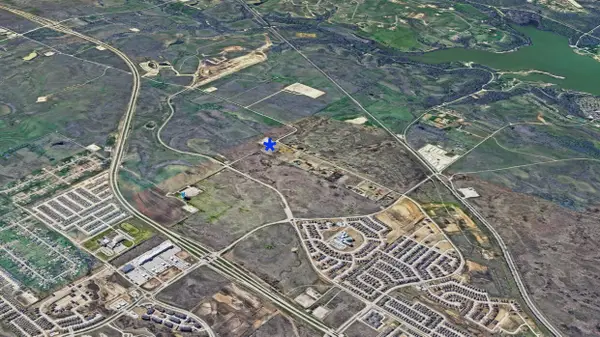 9905 Old Granbury Road, Crowley, TX 76036