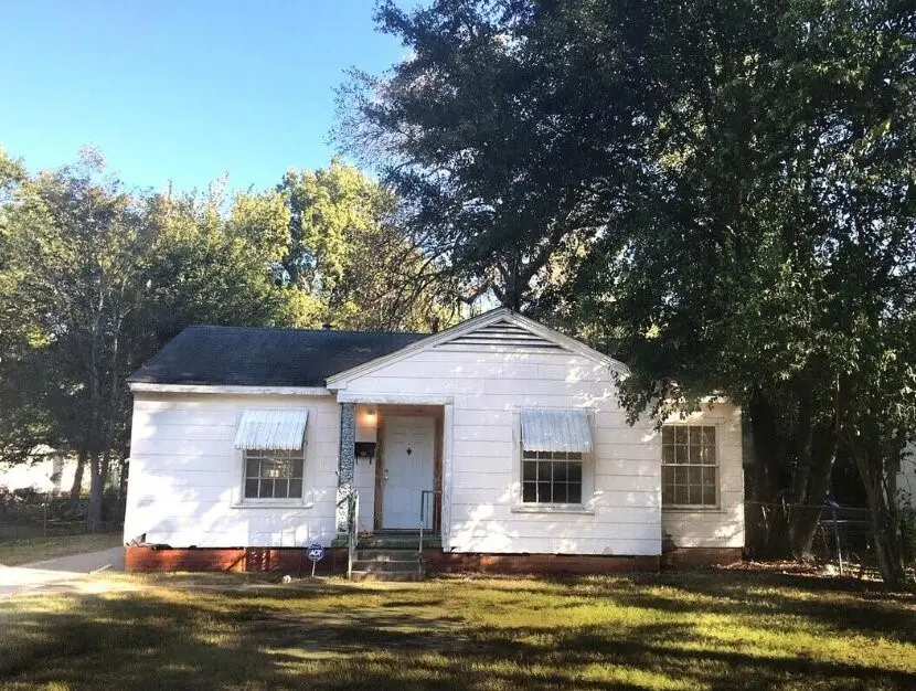 2638 Morningside Drive, Shreveport, LA 71108 - #1