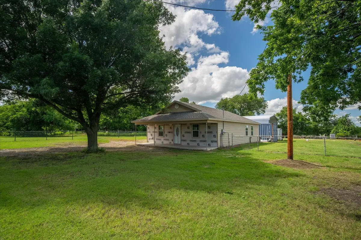 503 E Sanger Street, Celeste, TX 75423 - #1