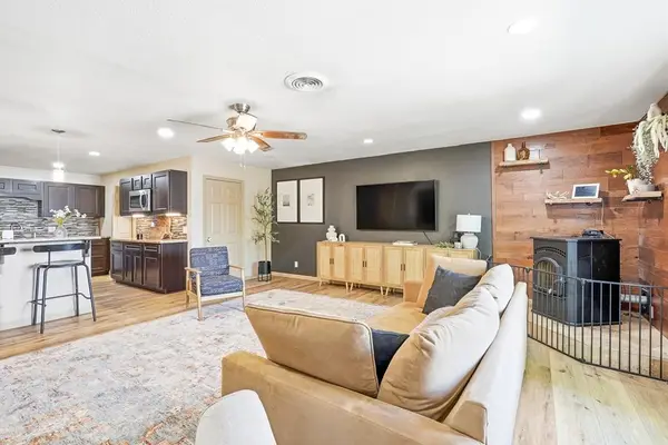 1435 Bandera Dr, Roscoe, TX 79545