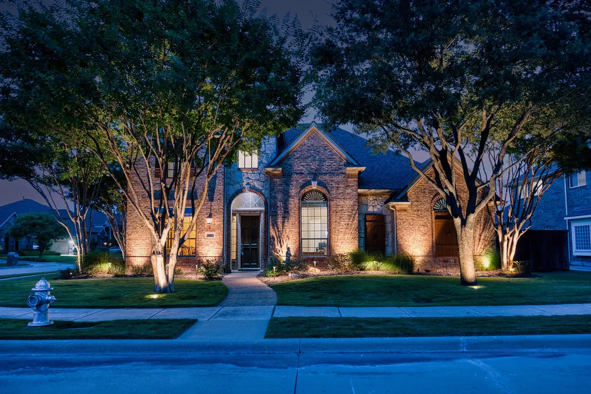 2003 Creekvista Drive, Keller, TX 76248 - #1