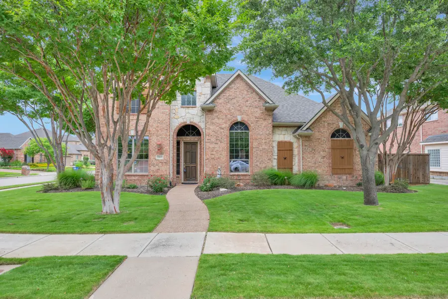 2003 Creekvista Drive, Keller, TX 76248 - #2