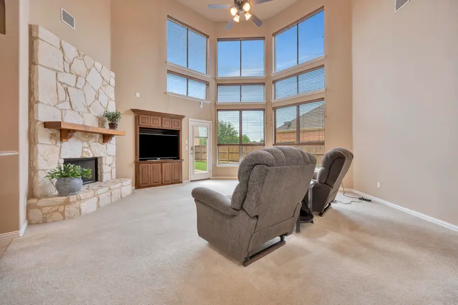 2003 Creekvista Drive, Keller, TX 76248 - #3