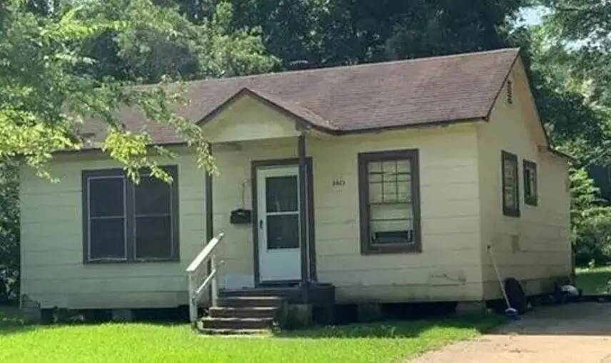 3421 Catherine Street, Shreveport, LA 71109 - #1