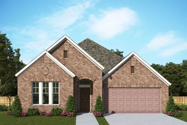 3274 Wind Knot Way, Royse City, TX 75189