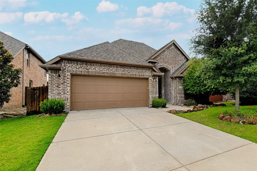 1124 Hot Springs Way, Celina, TX 75009 - #2