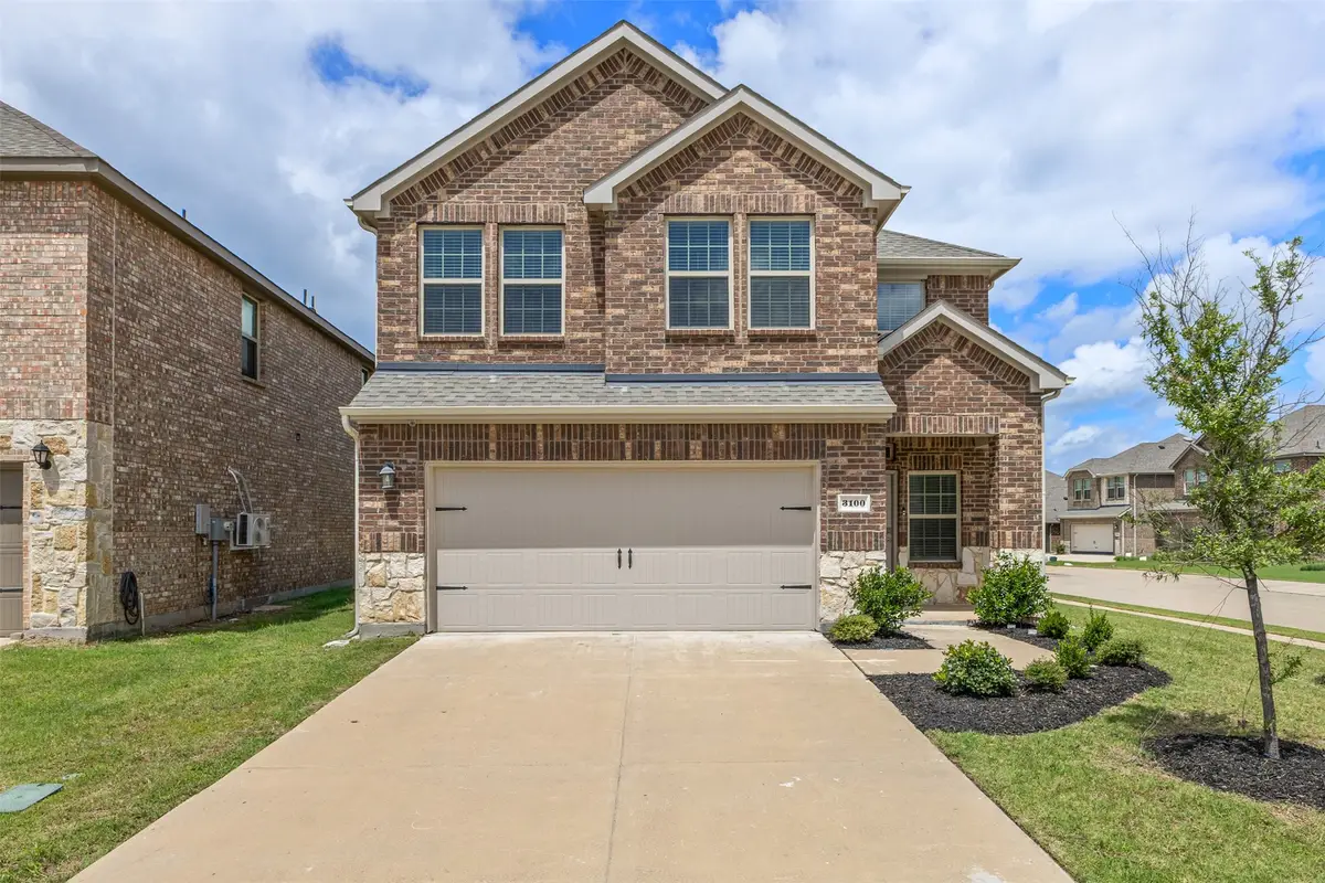 3100 Grimaldo Drive, Forney, TX 75126 - #1