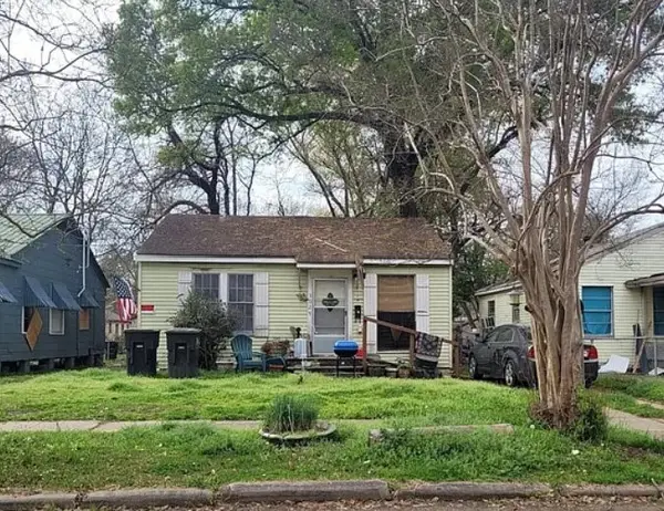 3029 Desoto Street, Shreveport, LA 71109