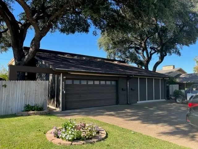6236 Wheaton Drive, Fort Worth, TX 76133 - #1