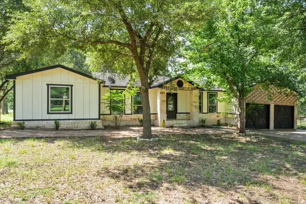 529 NW Cr 0147, Rice, TX 75155