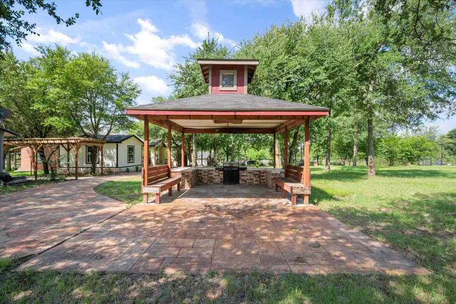 529 NW Cr 0147, Rice, TX 75155 - #2