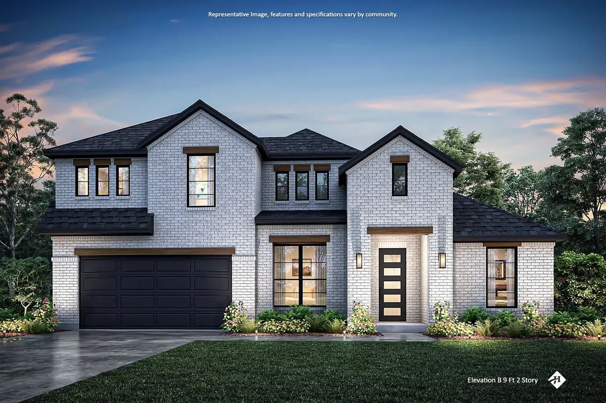 5406 Rowlan Row, Midlothian, TX 76065 - #1