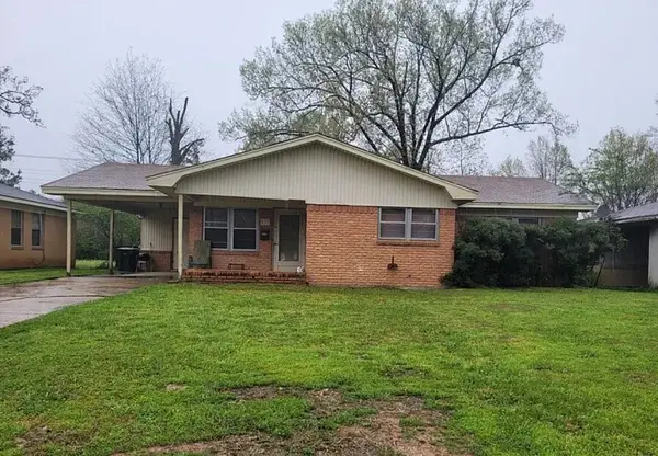 637 Woodmont Place, Shreveport, LA 71108