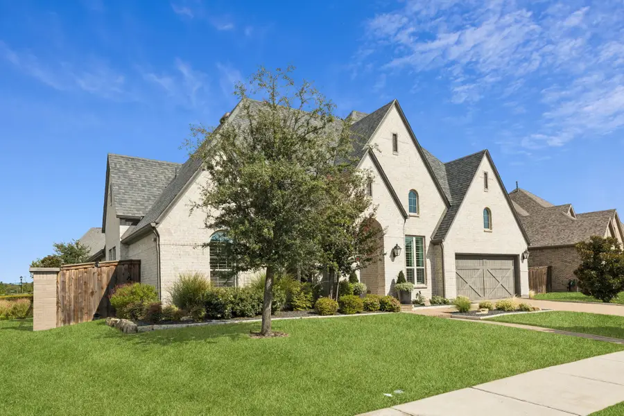 6284 Loxton Boulevard, Frisco, TX 75034 - #2