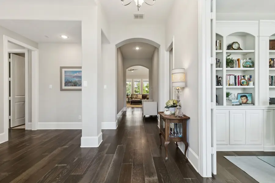 6284 Loxton Boulevard, Frisco, TX 75034 - #3