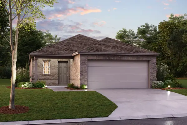 14138 Bacton Road, Pilot Point, TX 76258