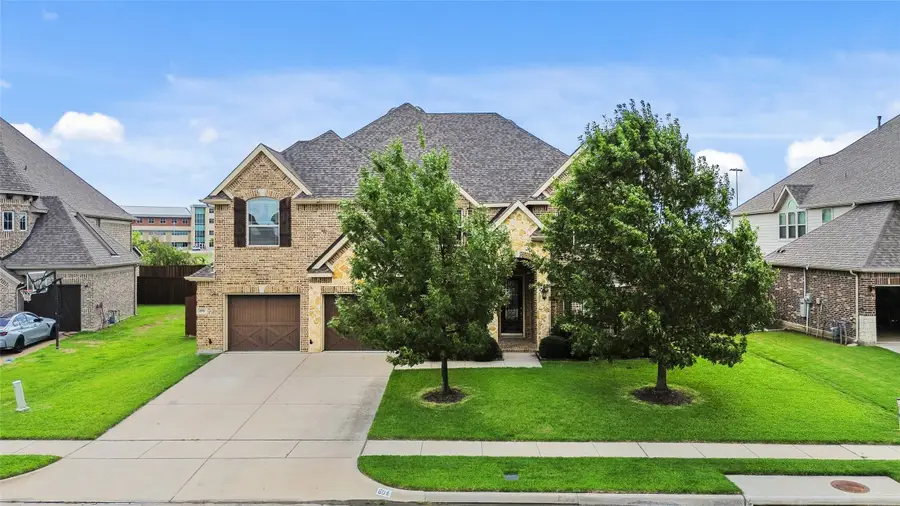 604 Cody Lane, Mansfield, TX 76063 - #2