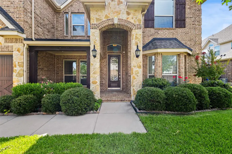 604 Cody Lane, Mansfield, TX 76063 - #3