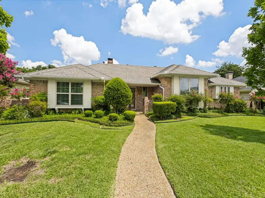 624 Birch Lane, Richardson, TX 75081 - #2