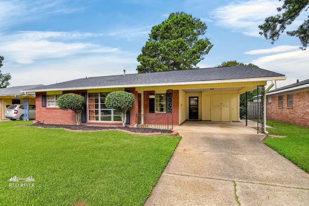 2010 Lovers Lane, Shreveport, LA 71105 - #1