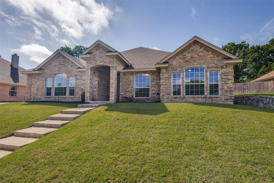 2014 Country Brook Drive, Weatherford, TX 76087 - #2
