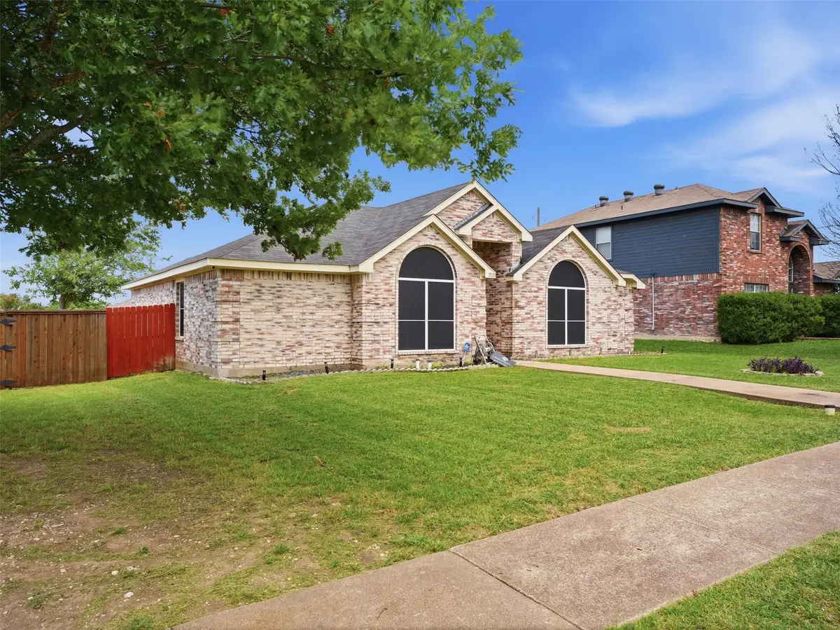 1531 Rebecca Lane, Lancaster, TX 75134 - #1