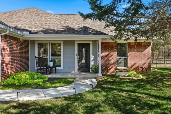 138 Gobbler Road, Nocona, TX 76255