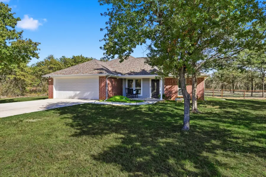 138 Gobbler Road, Nocona, TX 76255 - #2