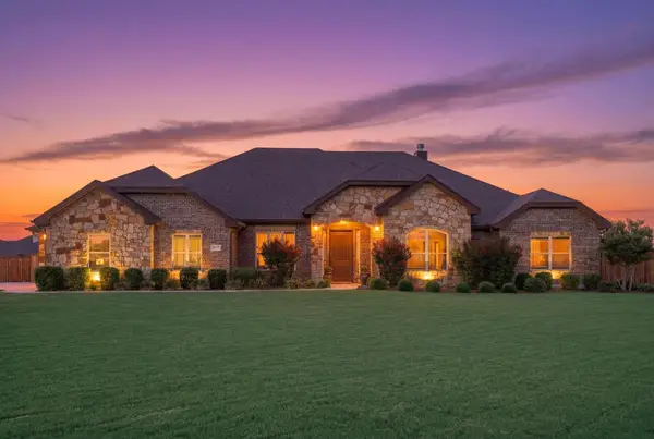 125 Cactus Rose Trail, Abilene, TX 79602