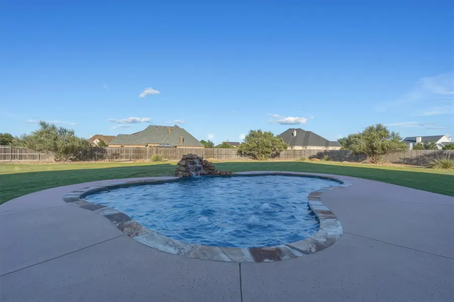 125 Cactus Rose Trail, Abilene, TX 79602 - #2