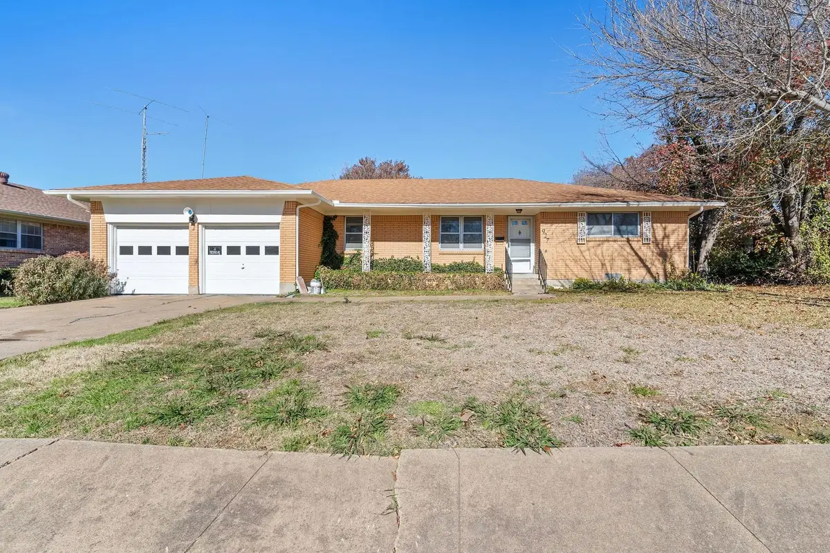 927 Poinsettia Drive, Lancaster, TX 75146 - #1