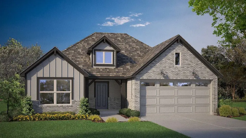 10872 Bloodstone Drive, Fort Worth, TX 76036 - #1