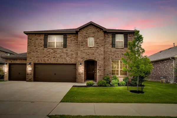 14124 Cassiopeia Drive, Haslet, TX 76052