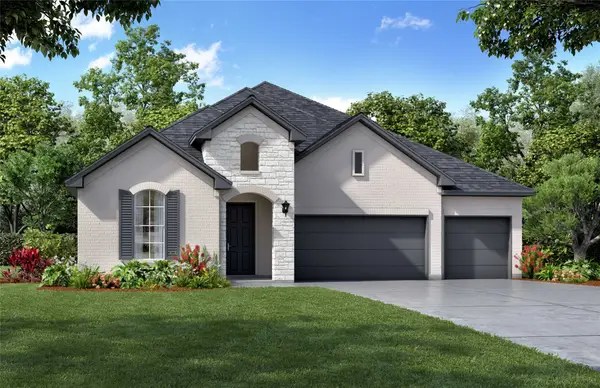 215 Driscoll Street, Allen, TX 75013