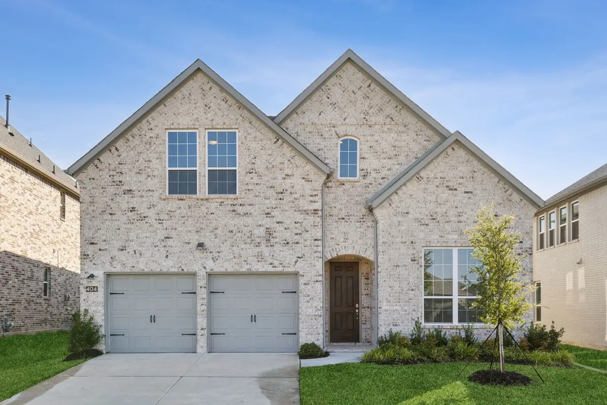 508 Portina Drive, Anna, TX 75409 - #1