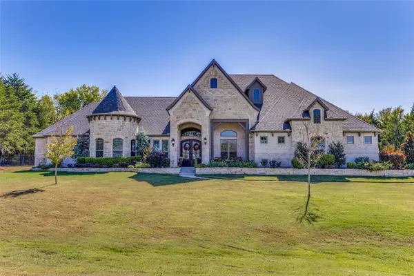 3037 Crossing Drive, Anna, TX 75409