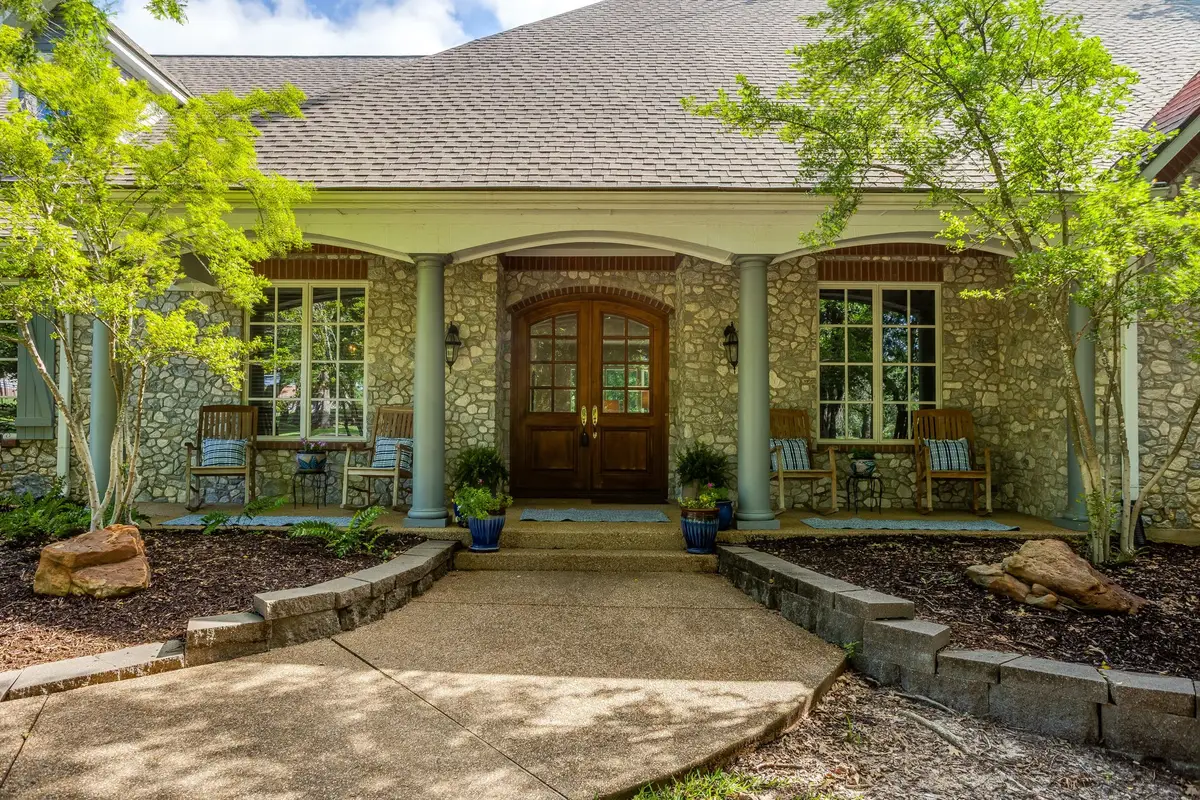7808 Aledo Oaks Court, Fort Worth, TX 76126 - #1