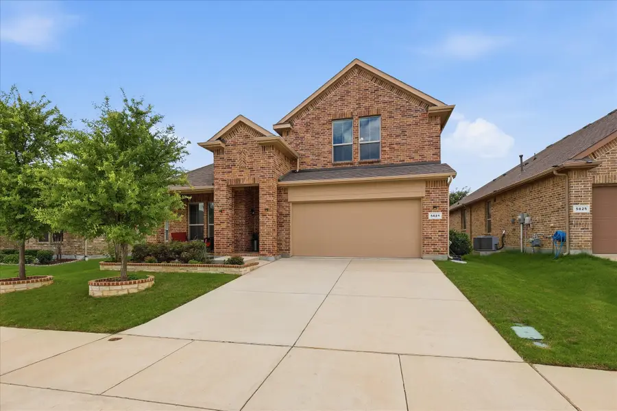 5821 Stream Drive, Fort Worth, TX 76137 - #2