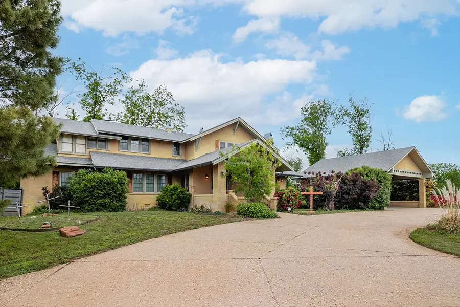 902 Crothers Avenue, Brady, TX 76825 - #2