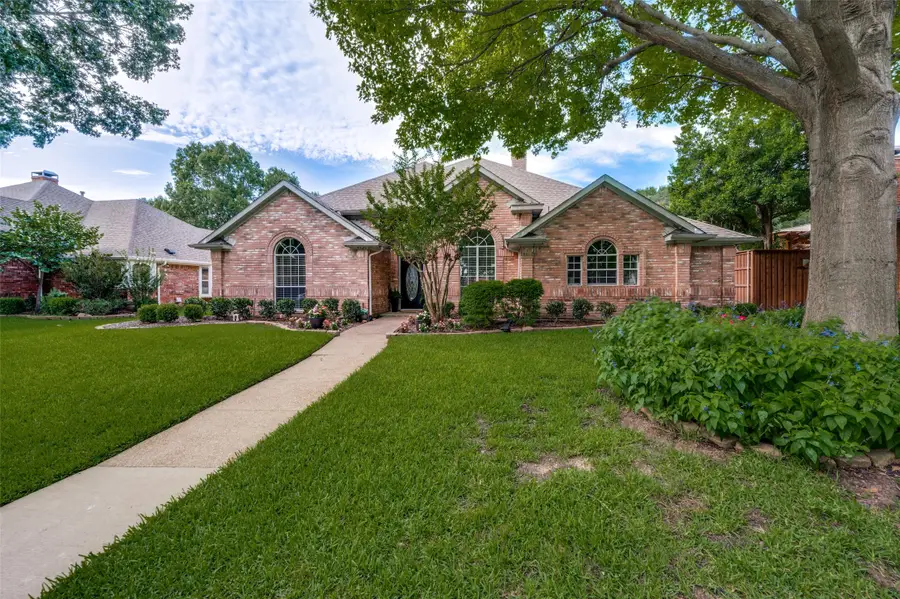 4420 Barwyn Lane, Plano, TX 75093 - #2