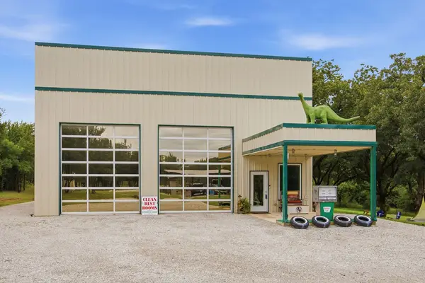 189 County Road 4767, Boyd, TX 76023