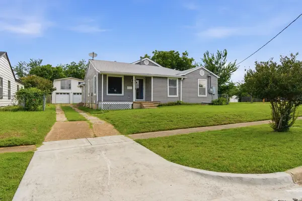 311 W 7th Street, Irving, TX 75060