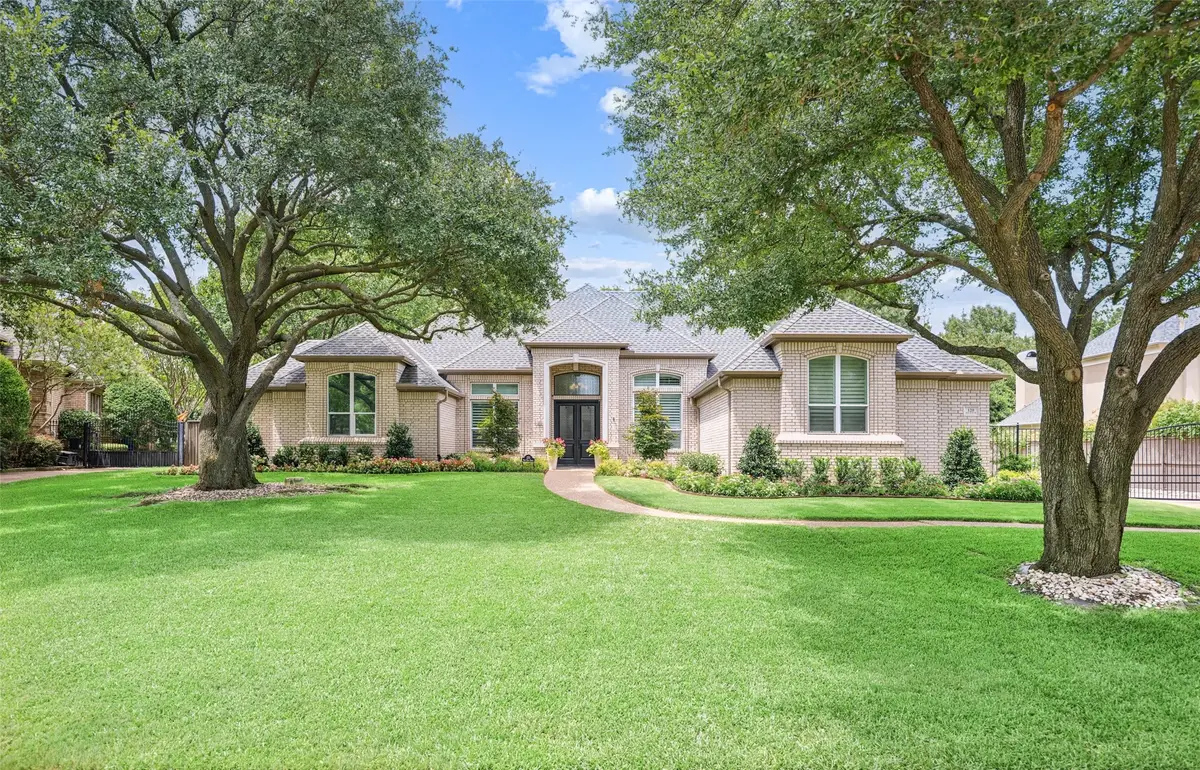 120 Bent Trail Drive, Southlake, TX 76092 - #1