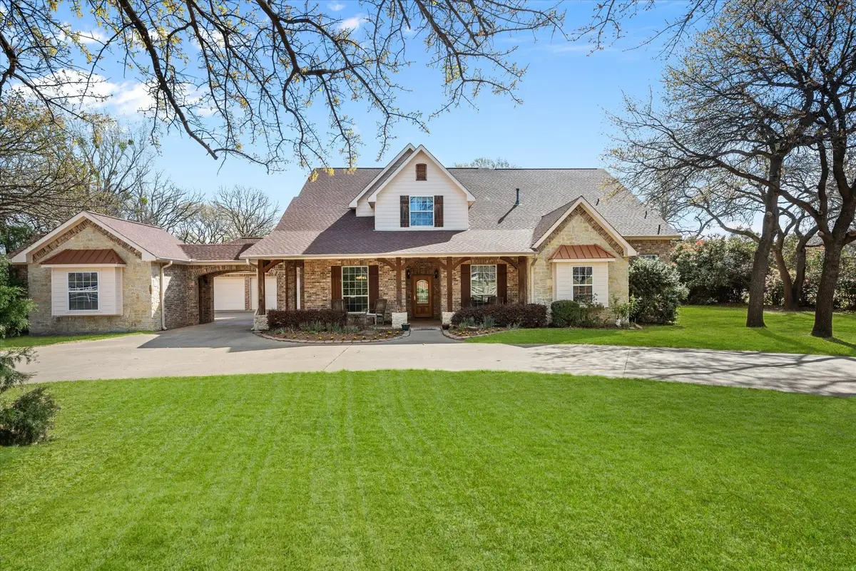 1720 Mistletoe Drive, Flower Mound, TX 75022 - #1