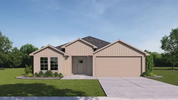 240 Whispering Pine Drive, Royse City, TX 75189