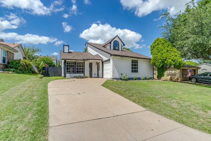 10004 Pack Saddle Trail, Fort Worth, TX 76108 - #2