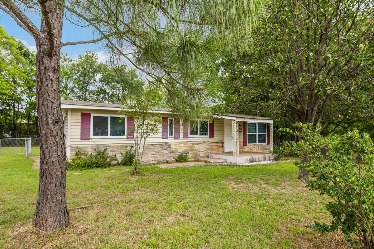 110 W Shadowwood Street, Gun Barrel City, TX 75156 - #1