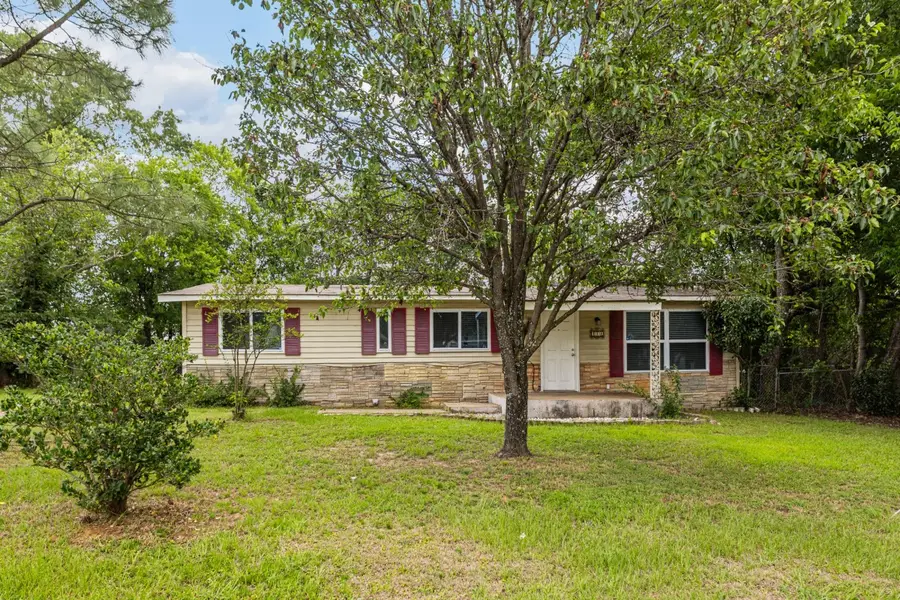 110 W Shadowwood Street, Gun Barrel City, TX 75156 - #2